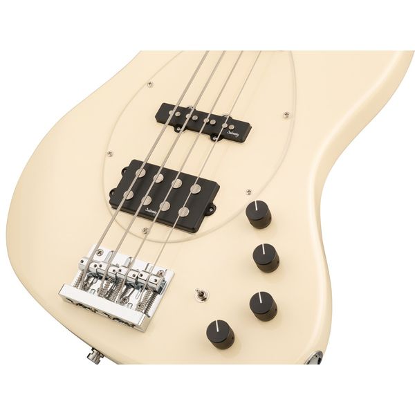 Sadowsky MetroExp21 Vint MJ4 Morado OWH - Avis sur cette basse électrique