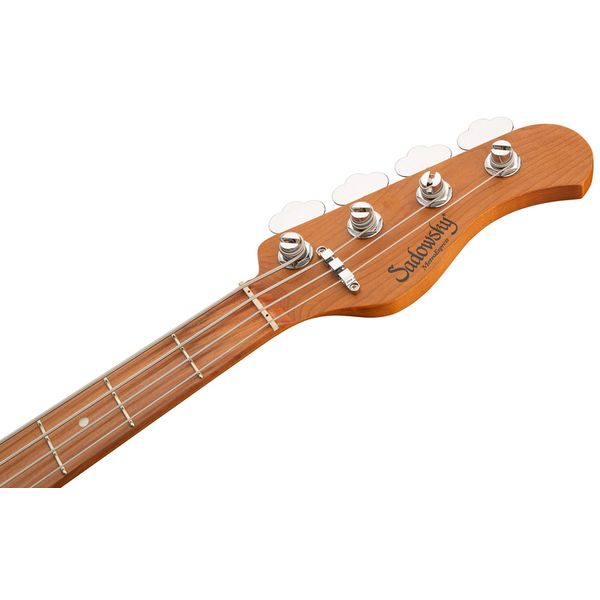 Sadowsky MetroExp21 Vint MJ4 Morado OWH - Avis sur cette basse électrique