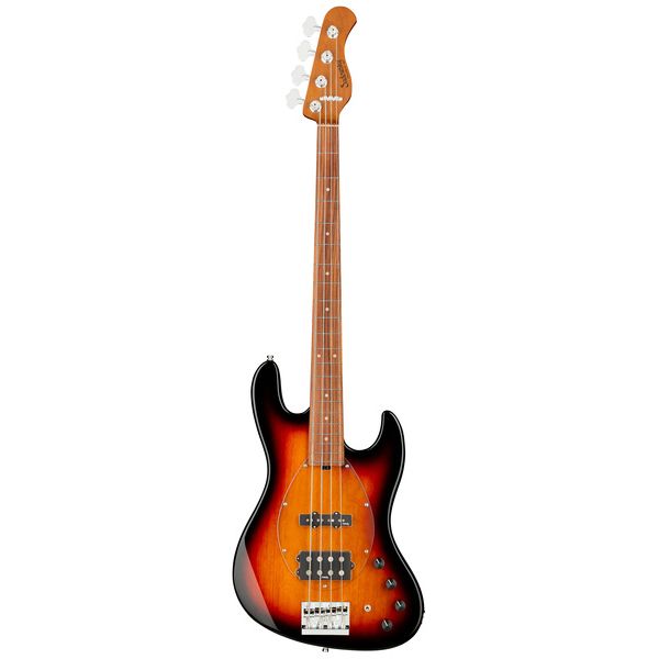 Sadowsky MetroExp21 Vint MJ4 Morado TSB