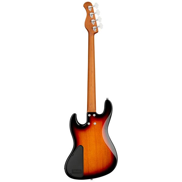 Sadowsky MetroExp21 Vint MJ4 Morado TSB - Avis sur cette basse électrique