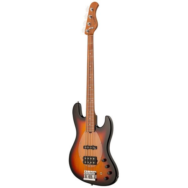 Sadowsky MetroExp21 Vint MJ4 Morado TSB - Avis sur cette basse électrique