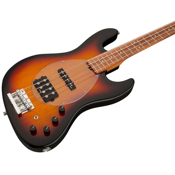 Sadowsky MetroExp21 Vint MJ4 Morado TSB - Avis sur cette basse électrique