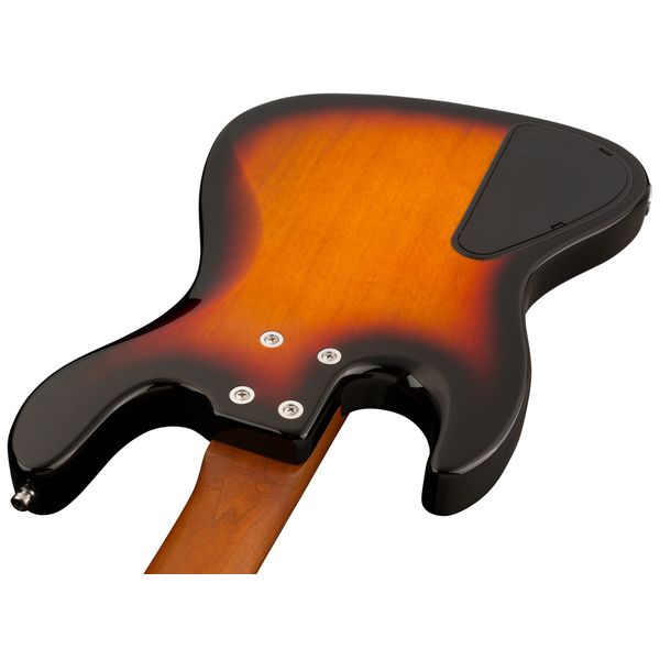 Sadowsky MetroExp21 Vint MJ4 Morado TSB - Avis sur cette basse électrique