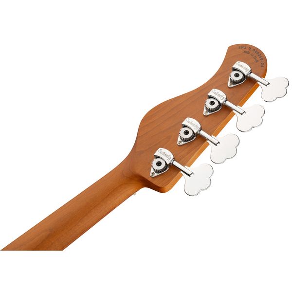 Sadowsky MetroExp21 Vint MJ4 Morado TSB - Avis sur cette basse électrique