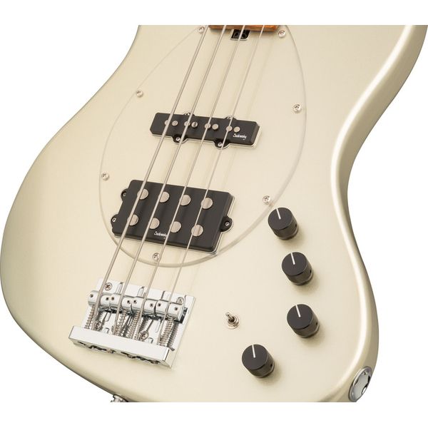La basse électrique Sadowsky MetroExp21 Vintage MJ4 RM CH : Notre avis