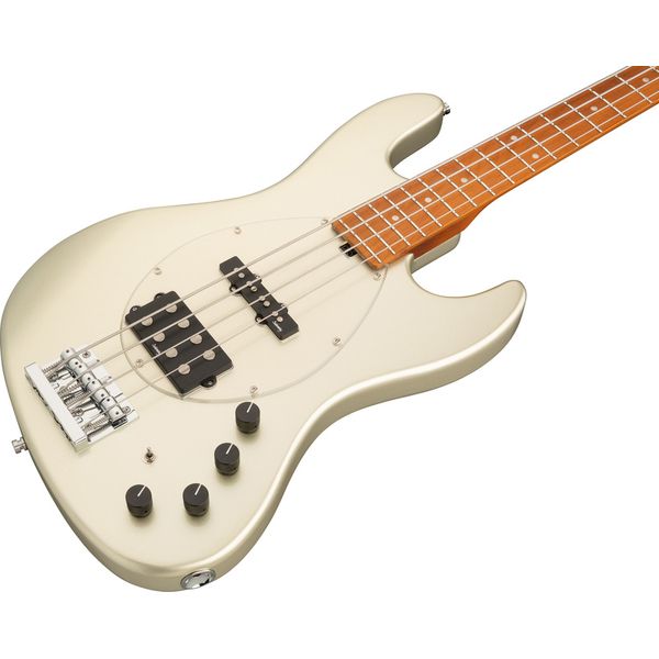 La basse électrique Sadowsky MetroExp21 Vintage MJ4 RM CH : Notre avis