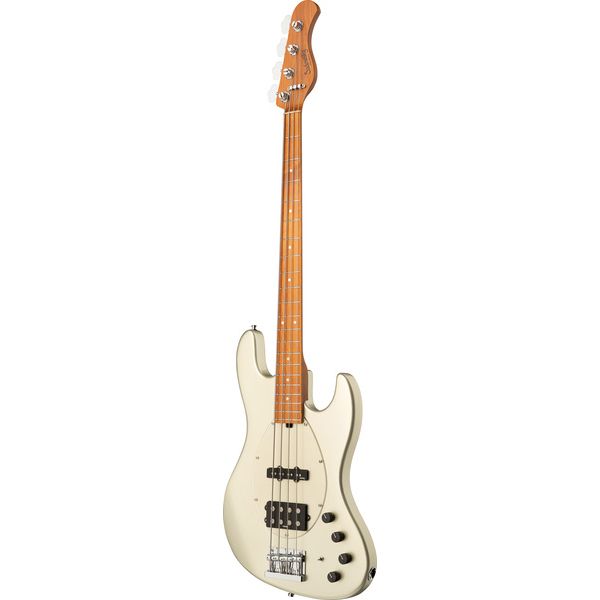 La basse électrique Sadowsky MetroExp21 Vintage MJ4 RM CH : Notre avis