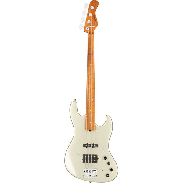 La basse électrique Sadowsky MetroExp21 Vintage MJ4 RM CH : Notre avis