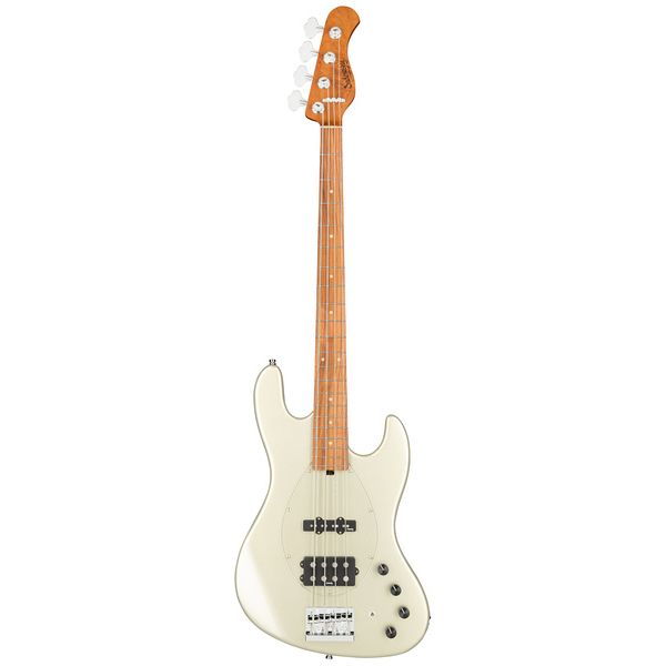Avis sur Sadowsky MetroExp21 Vint MJ4 Morado CH - Test basse électrique