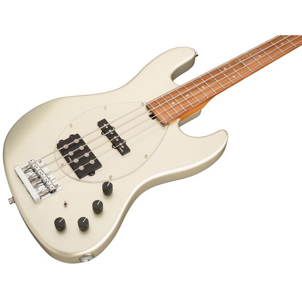 Avis sur Sadowsky MetroExp21 Vint MJ4 Morado CH - Test basse électrique