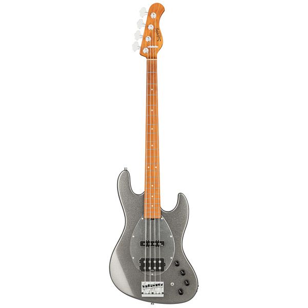 Avis basse électrique Sadowsky MetroExp21 Vintage MJ4 RM SIL