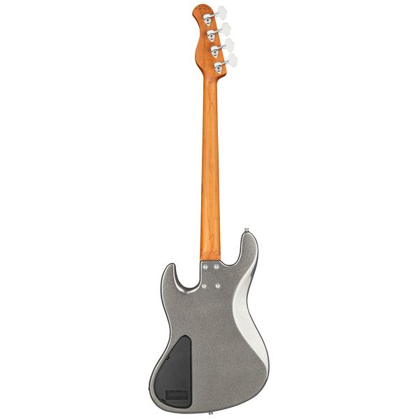 Avis basse électrique Sadowsky MetroExp21 Vintage MJ4 RM SIL