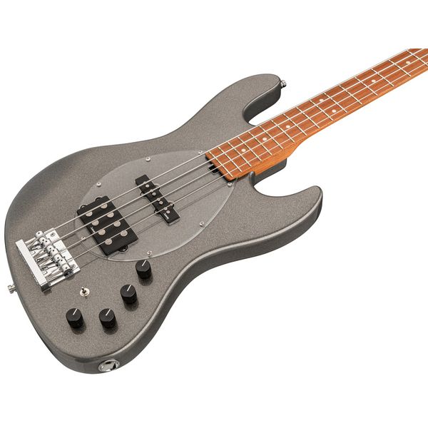 Avis basse électrique Sadowsky MetroExp21 Vintage MJ4 RM SIL