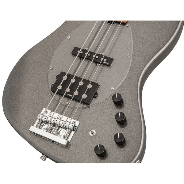 Avis basse électrique Sadowsky MetroExp21 Vintage MJ4 RM SIL