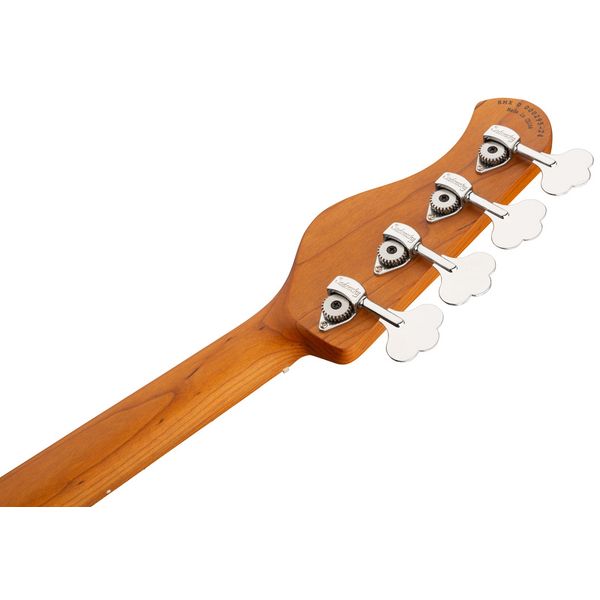Avis basse électrique Sadowsky MetroExp21 Vintage MJ4 RM SIL
