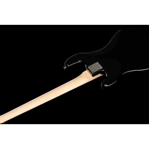 Avis sur Harley Benton HBP120-Set 1 - Test basse électrique