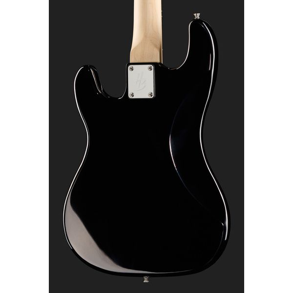 Avis basse électrique Harley Benton HBP120-Set 2