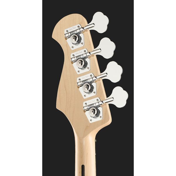 La basse électrique Harley Benton JB-75MN NA Vint. Series Pack : Notre avis