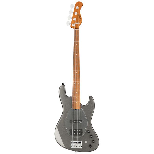Sadowsky MetroExp21 Vint MJ4 Morado SIL - Avis sur cette basse électrique