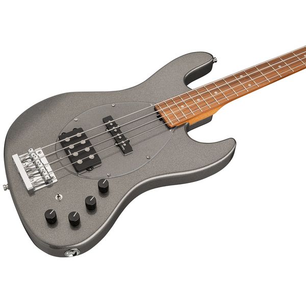 Sadowsky MetroExp21 Vint MJ4 Morado SIL - Avis sur cette basse électrique