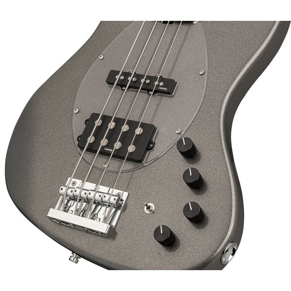 Sadowsky MetroExp21 Vint MJ4 Morado SIL - Avis sur cette basse électrique