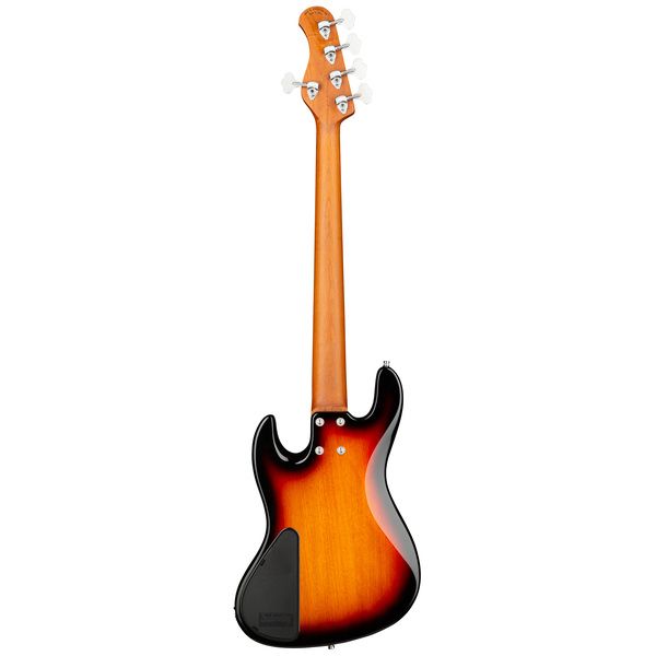 Avis basse électrique Sadowsky MetroExp21 Vint MJ5 Morado TSB