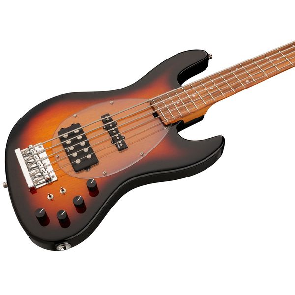Avis basse électrique Sadowsky MetroExp21 Vint MJ5 Morado TSB