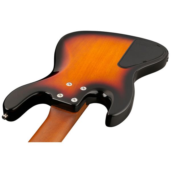 Avis basse électrique Sadowsky MetroExp21 Vint MJ5 Morado TSB