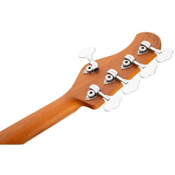 Avis basse électrique Sadowsky MetroExp21 Vint MJ5 Morado TSB