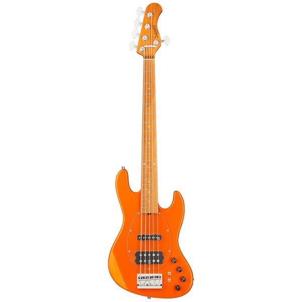 Avis basse électrique Sadowsky MetroExp21 Vintage MJ5 RM CAO