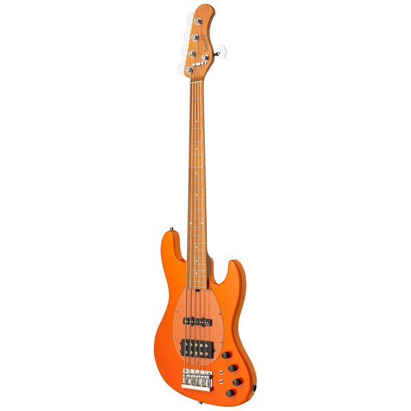 Avis basse électrique Sadowsky MetroExp21 Vintage MJ5 RM CAO