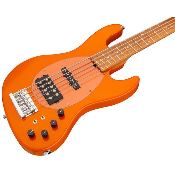 Avis basse électrique Sadowsky MetroExp21 Vintage MJ5 RM CAO