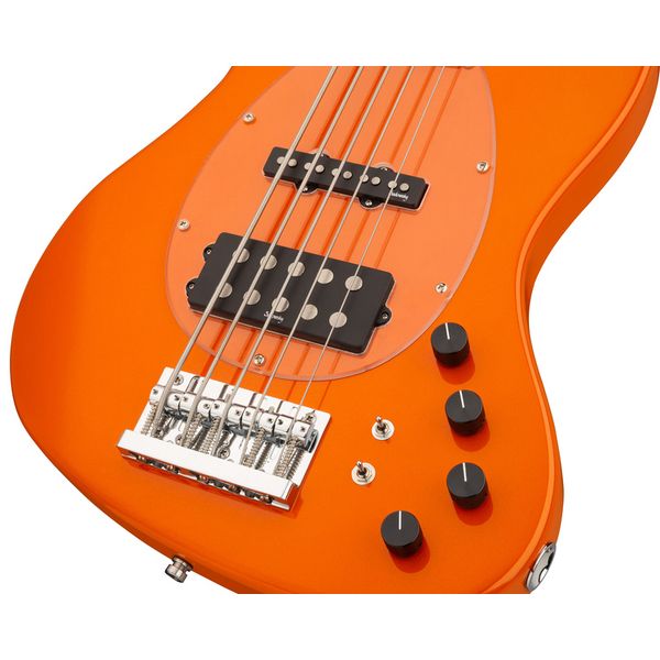 Avis basse électrique Sadowsky MetroExp21 Vintage MJ5 RM CAO