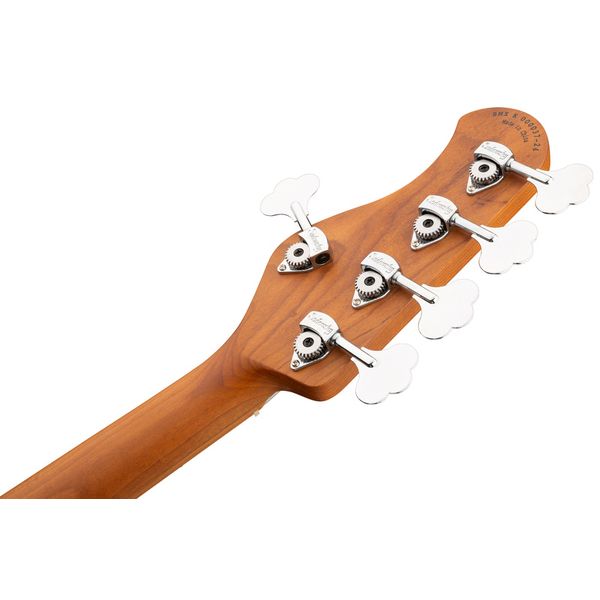 Sadowsky MetroExp21 Vintage MJ5 RM OBL - Avis sur cette basse électrique