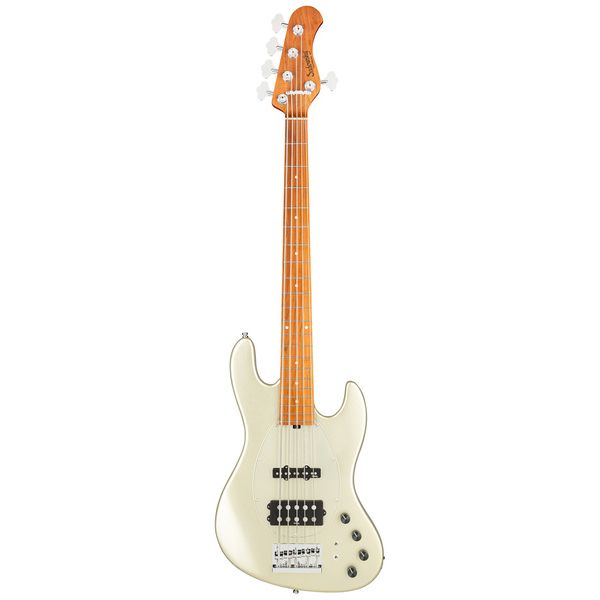 Avis basse électrique Sadowsky MetroExp21 Vintage MJ5 RM CH