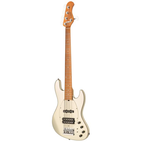 Avis basse électrique Sadowsky MetroExp21 Vintage MJ5 RM CH
