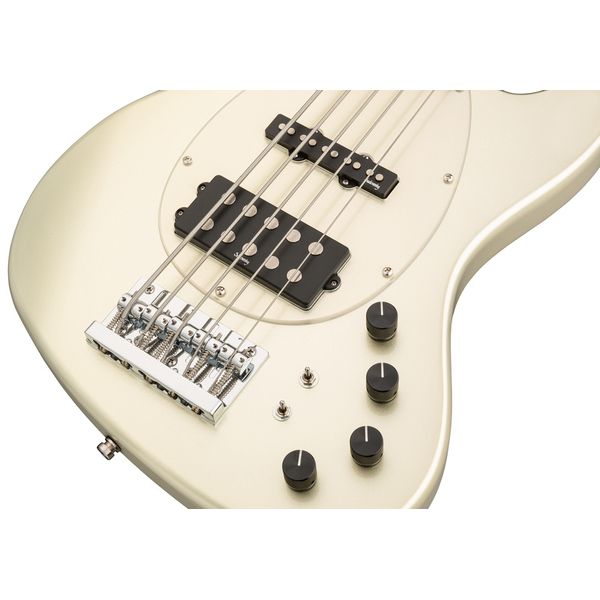 Avis basse électrique Sadowsky MetroExp21 Vintage MJ5 RM CH