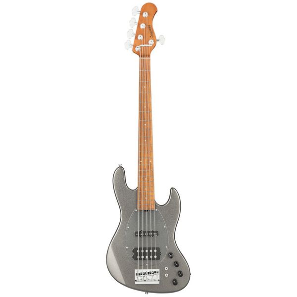 Avis basse électrique Sadowsky MetroExp21 Vint MJ5 Morado SIL