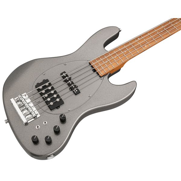 Avis basse électrique Sadowsky MetroExp21 Vint MJ5 Morado SIL