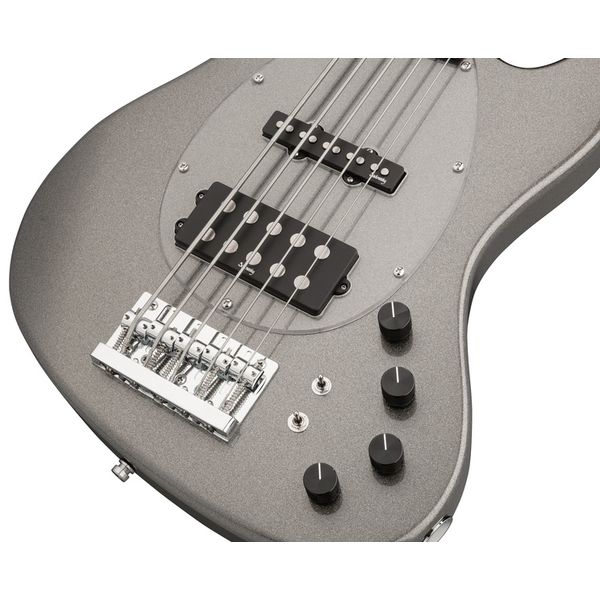 Avis basse électrique Sadowsky MetroExp21 Vint MJ5 Morado SIL