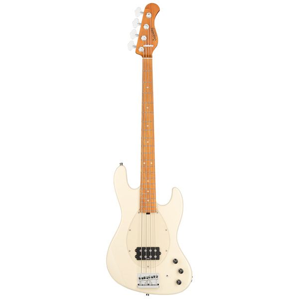 Sadowsky MetroExp21 Vintage M4 RM OWH - Avis sur cette basse électrique