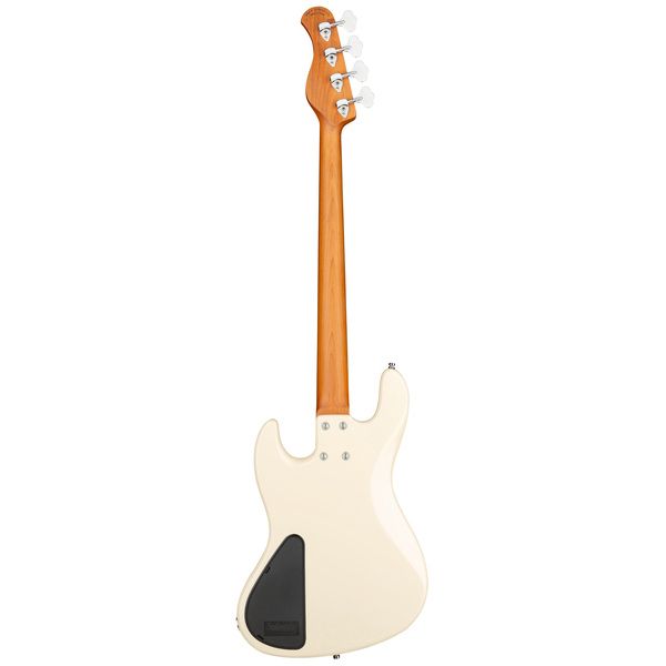 Sadowsky MetroExp21 Vintage M4 RM OWH - Avis sur cette basse électrique