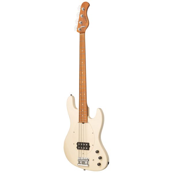 Sadowsky MetroExp21 Vintage M4 RM OWH - Avis sur cette basse électrique