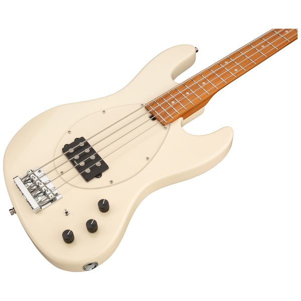 Sadowsky MetroExp21 Vintage M4 RM OWH - Avis sur cette basse électrique
