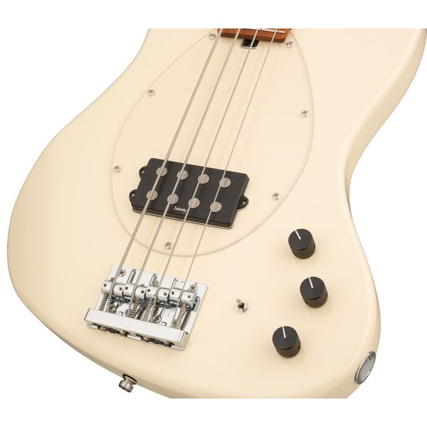 Sadowsky MetroExp21 Vintage M4 RM OWH - Avis sur cette basse électrique