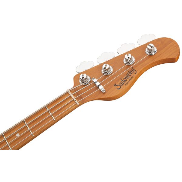 Sadowsky MetroExp21 Vintage M4 RM OWH - Avis sur cette basse électrique