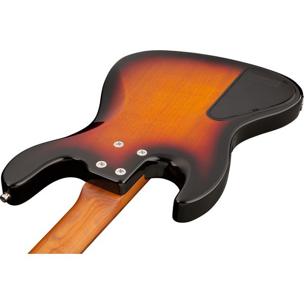 La basse électrique Sadowsky MetroExp21 Vint M4 Morado TSB : Notre avis
