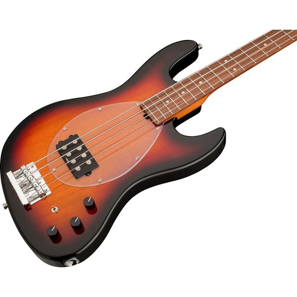 La basse électrique Sadowsky MetroExp21 Vint M4 Morado TSB : Notre avis