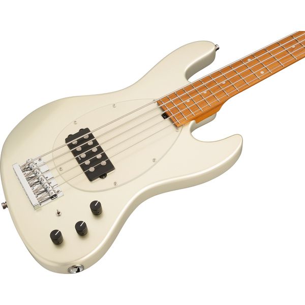 Avis sur Sadowsky MetroExp21 Vintage M5 RM CH - Test basse électrique