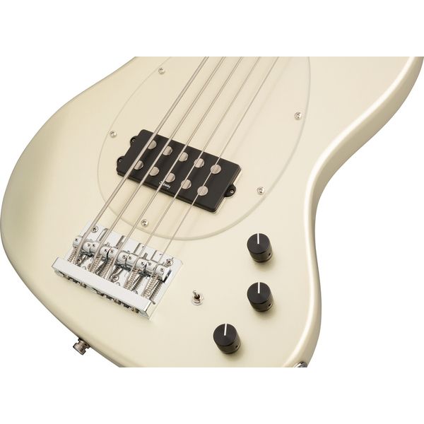 Avis sur Sadowsky MetroExp21 Vintage M5 RM CH - Test basse électrique